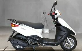 YAMAHA AXIS 125 TREET SE53J