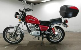 SUZUKI GN125 H PCJG9