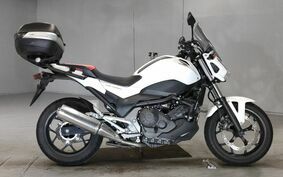 HONDA NC750S 2015 RC70