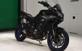 YAMAHA MT-09 Tracer 2020 RN51J