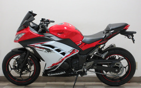 KAWASAKI NINJA 250 ABS SE EX250L