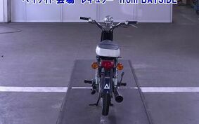 HONDA C90 HA02