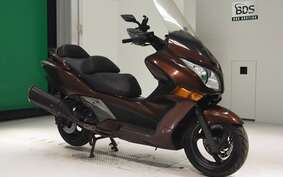 HONDA SILVER WING 400 GT Type 2010 NF03