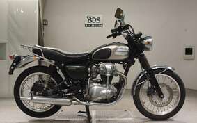 KAWASAKI W650 2009 EJ650A