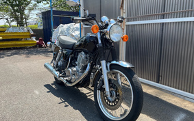 YAMAHA SR400 2017 RH03J