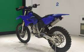 YAMAHA YZ125 CE16C