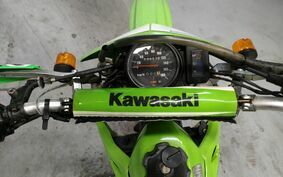 KAWASAKI KLX250 SR LX250E