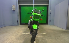 KAWASAKI ZRX400 2008 ZR400E