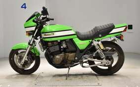 KAWASAKI ZRX400 2006 ZR400E