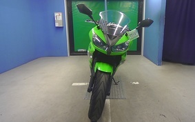 KAWASAKI NINJA 400R 2011 ER400B