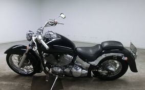 YAMAHA DRAGSTAR 400 1996