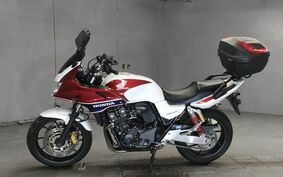 HONDA CB400 SUPER BOLDOR 2014 NC42