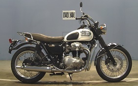 KAWASAKI W650 2009 EJ650A