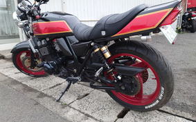 KAWASAKI ZRX400 1999 ZR400E