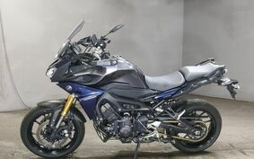 YAMAHA MT-09 Tracer 2016 RN36J