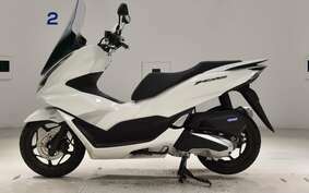 HONDA PCX 160 KF47