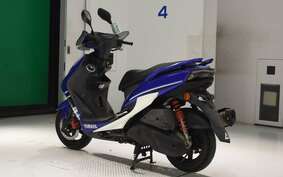 YAMAHA CYGNUS 125 XSR 3 SEA5J