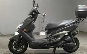 YAMAHA CYGNUS 125 X SR SE44J