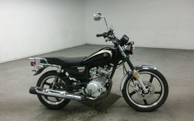 YAMAHA YBR125 SP PCJL