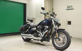 HARLEY FXDF 1580 2012