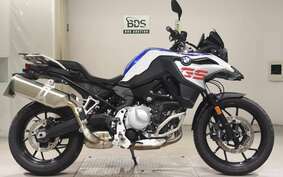 BMW F750GS 2023