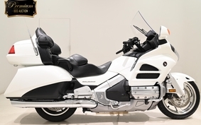 HONDA GL 1800 GOLD WING 2014 SC68