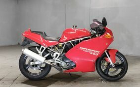 DUCATI 400SS 1993 400J0