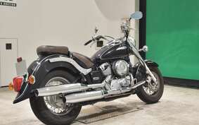 YAMAHA DRAGSTAR 400 CLASSIC  2013 VH02J