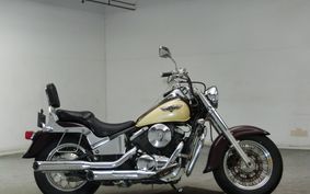 KAWASAKI VULCAN 400 CLASSIC 1997 VN400A