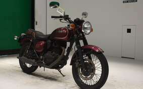 KAWASAKI ESTRELLA BJ250A