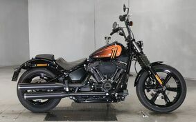 HARLEY FXBBS1870 2022 YYK