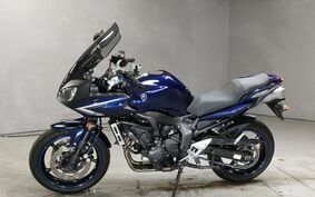 YAMAHA FAZER FZ6 S2 2008 RJ14