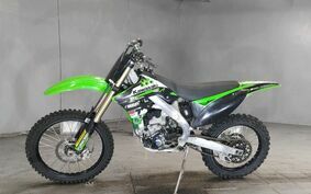 KAWASAKI KX250 F KX250Y