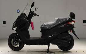 SYM JOYRIDES125I