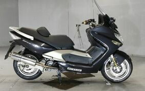 KYMCO XCITING 250 SA50