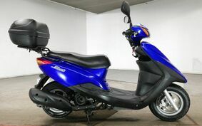 YAMAHA AXIS 125 TREET SE53J