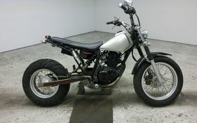 YAMAHA TW225 DG09J