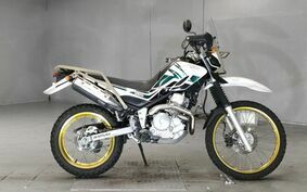 YAMAHA SEROW 250 DG17J