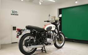 KAWASAKI W650 2001 EJ650A