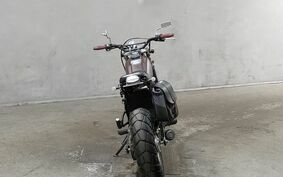 YAMAHA TW200 2JL