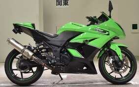 KAWASAKI NINJA 250R EX250K