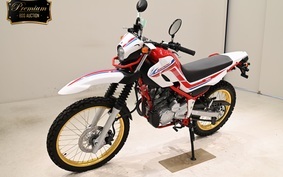 YAMAHA SEROW 250 Gen.3 DG31J