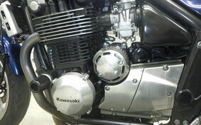 KAWASAKI ZEPHYR 1100 2006 ZRT10A