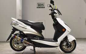 YAMAHA CYGNUS 125 X SE46