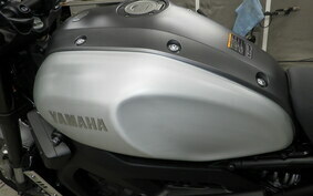 YAMAHA XSR900 2020 RN56J