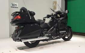 HONDA GL 1800 GOLD WING 2014 SC68