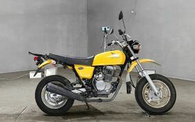 HONDA APE 100 HC07