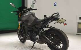 YAMAHA MT-09 2015 RN34J