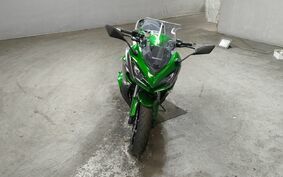 KAWASAKI NINJA 1000 2018 ZXT00W