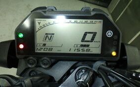 YAMAHA MT-25 A RG43J